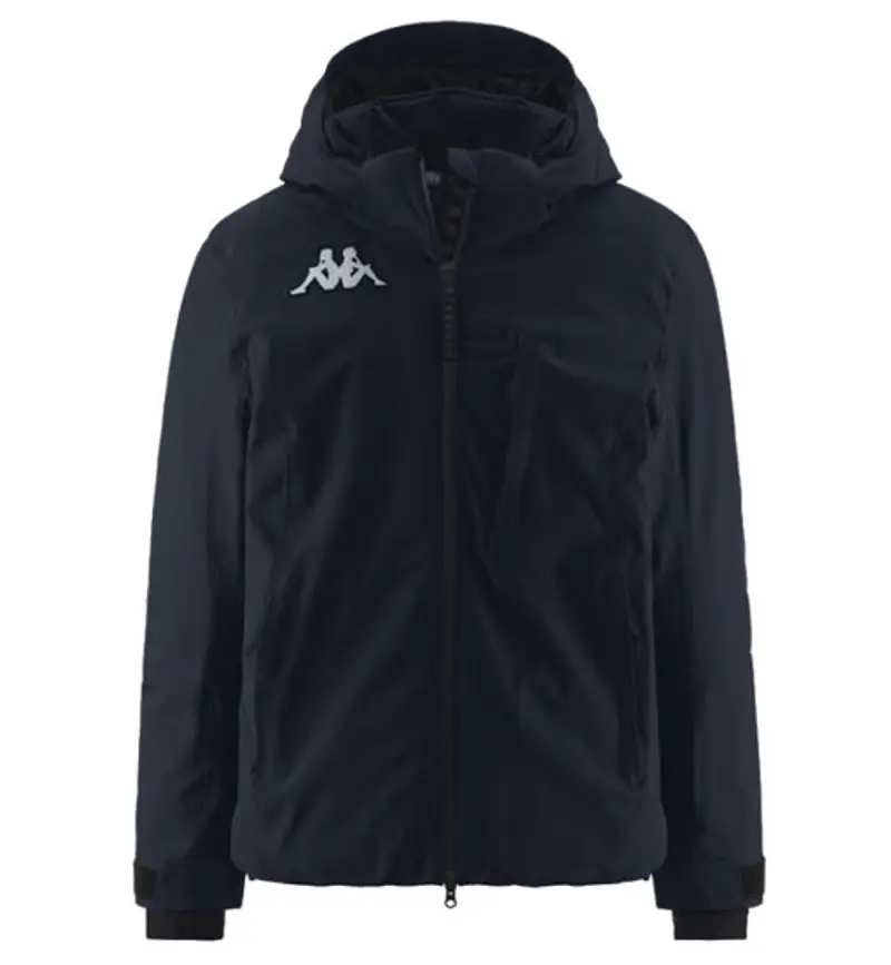 6Cento 606 - giacca da sci - uomo Blue