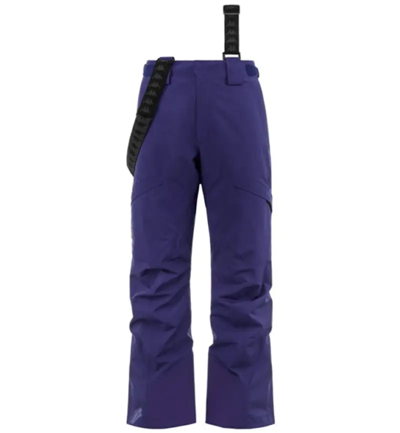 6Cento 622C M - pantaloni da sci - uomo Blue