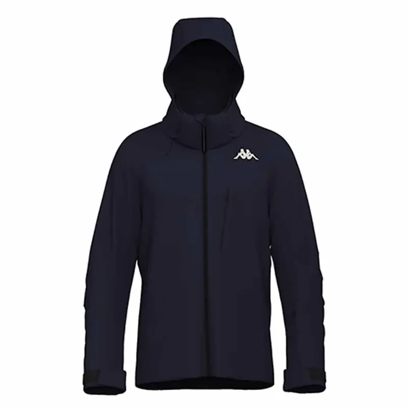 8CENTO 806 Blu - Giacca Sci Uomo XL