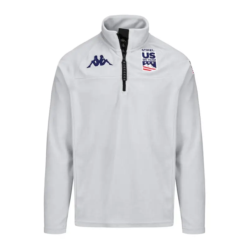 8CENTO 818 Usa Ghiacico - Pile Uomo L