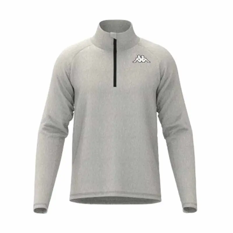 8CENTO 821 Bianco - Pile Donna M