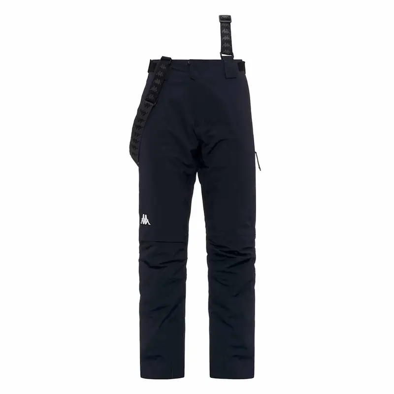 8CENTO 864 Blu - Pantaloni Sci Uomo M