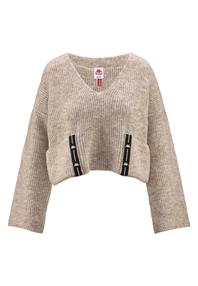 Authentic JPN Fannie - XS / Beige