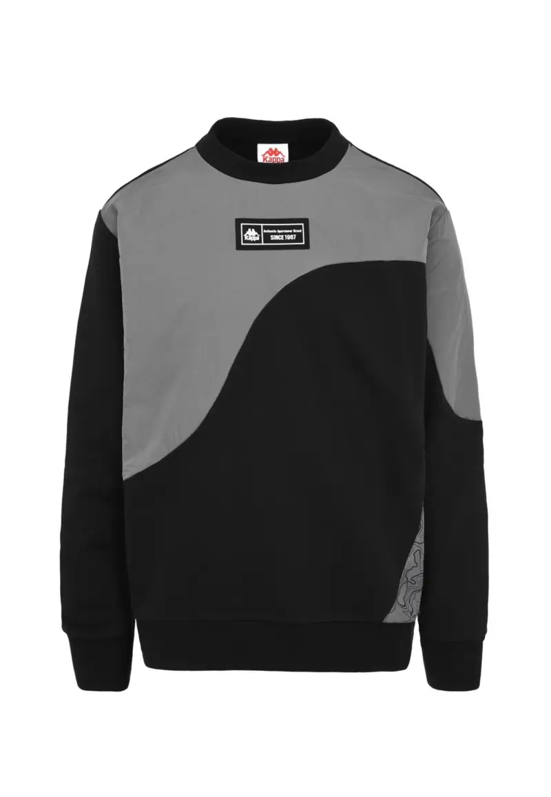 Authentic Tech Velfend - S / Nero