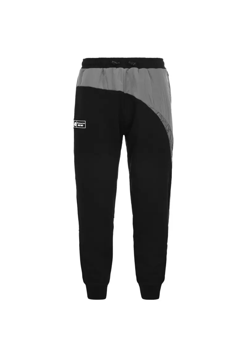 Authentic Tech Verted - S / Nero