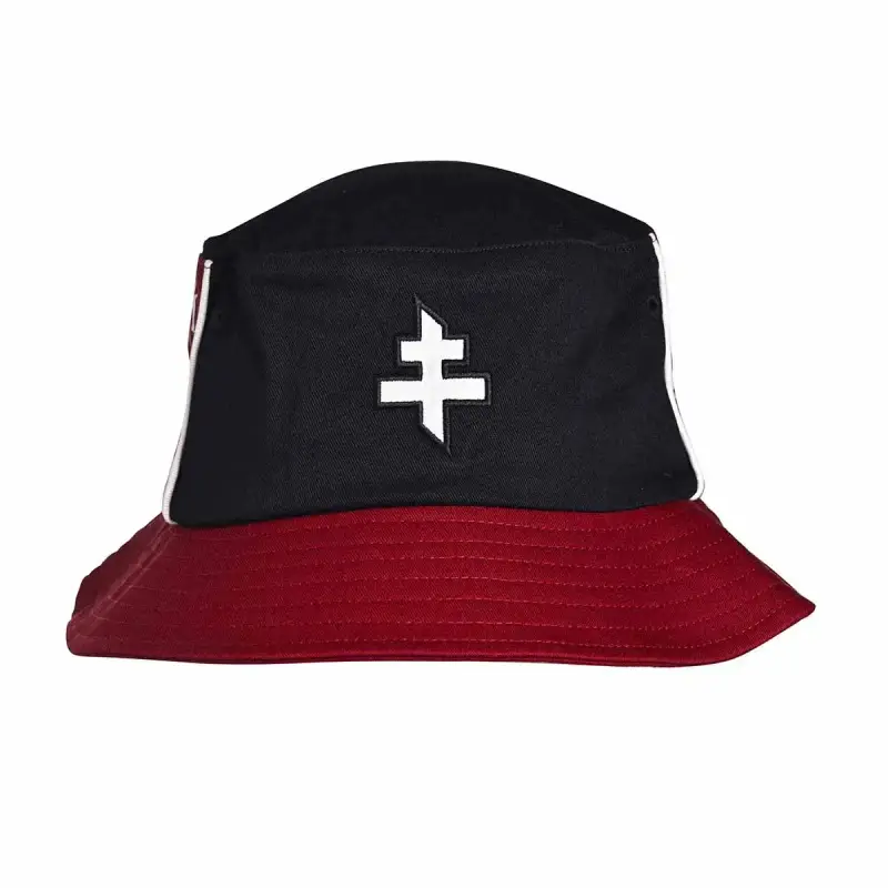 Bob FC Metz Gunthers Rouge