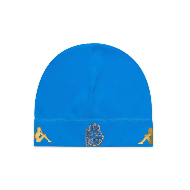 Bonnet Deportivo La Corogne 2025/26 Bleu