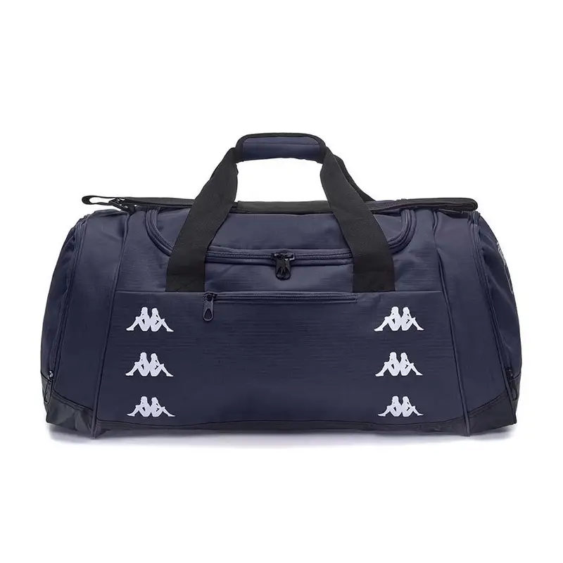 Borsa Da Sport Grenno Kappa Blu Scuro 32l | Kappa Blu navy