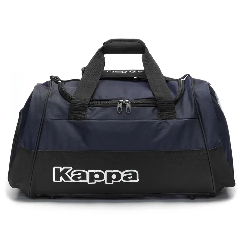 borse kappa unisex kappa4football brenno nero | Kappa
