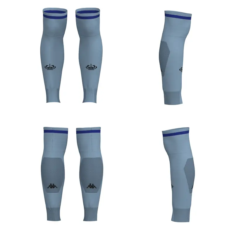 Kappa Calze Multicolore 2824745