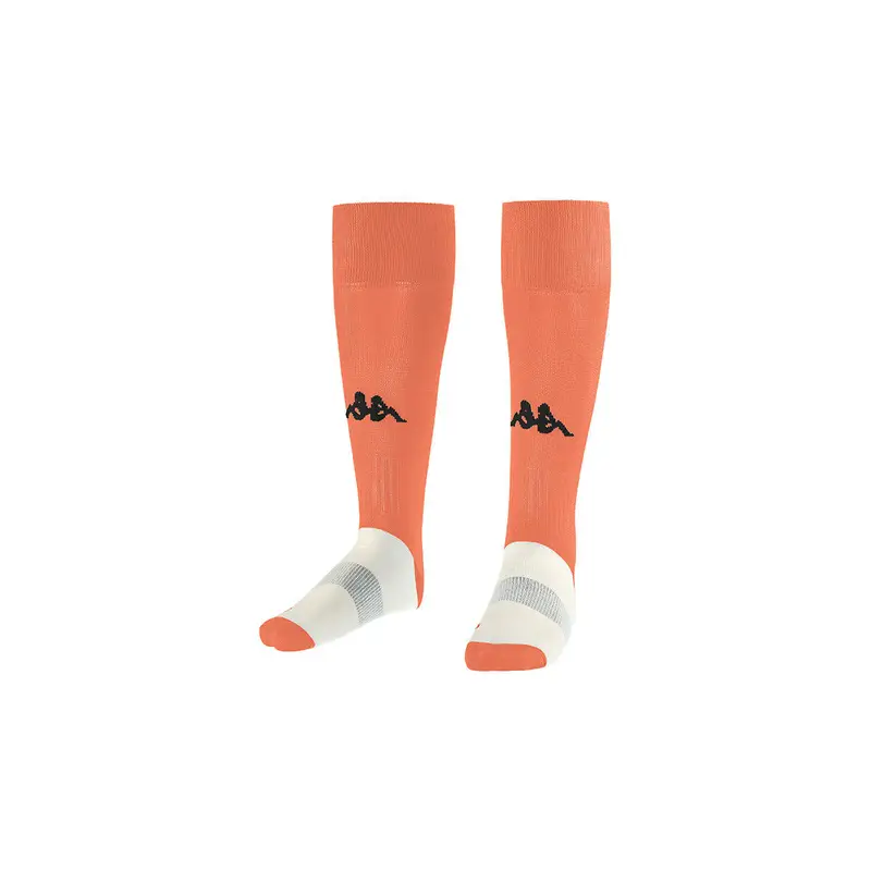 Kappa Calze Rosso 2919952