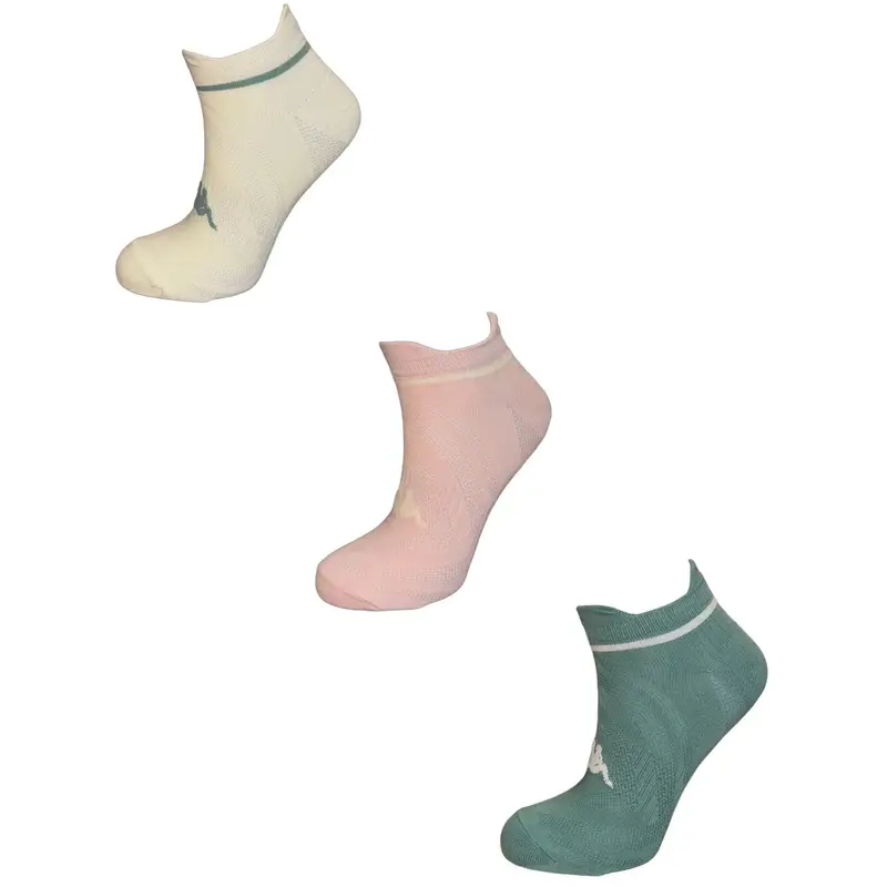 Kappa Calze Beige 2812024