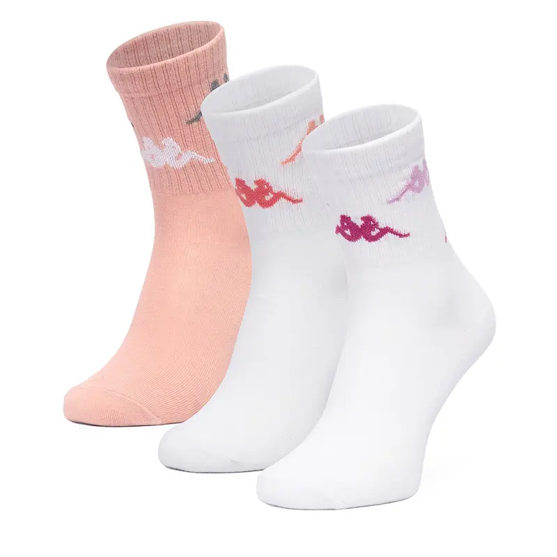 Calzini lunghi Kappa CEO_KR_KAPPA_001_W_AW25 Multicolore