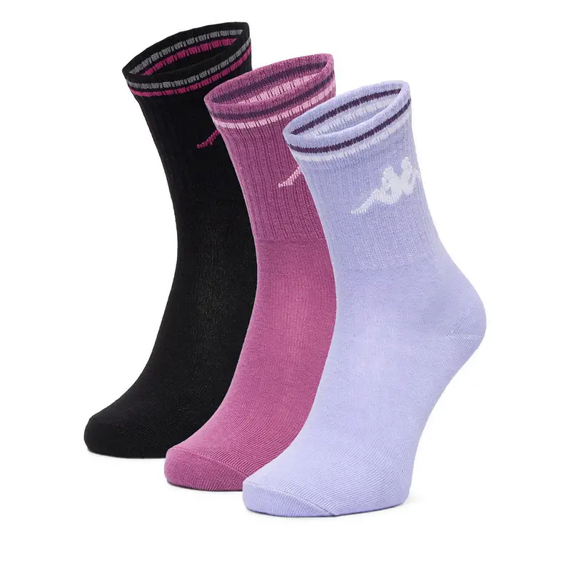 Calzini lunghi Kappa CEO_KR_KAPPA_ 003_W_AW25 Multicolore