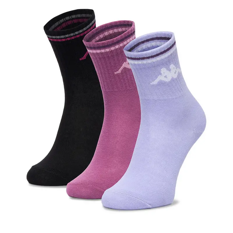 Calzini lunghi Kappa CEO_KR_KAPPA_DZ003_W_AW25 Multicolore