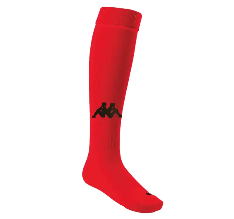 Calzini Penao Kappa Rosso E Nero | Kappa