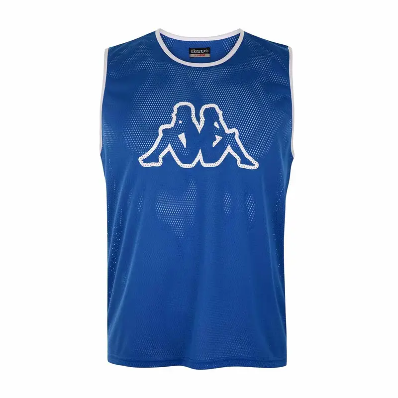 Kappa Camicie Multicolore 2280794