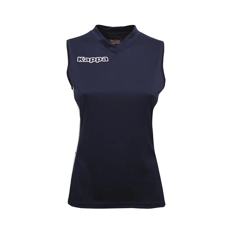 Canotta da donna Kappa Amila | Kappa Blu
