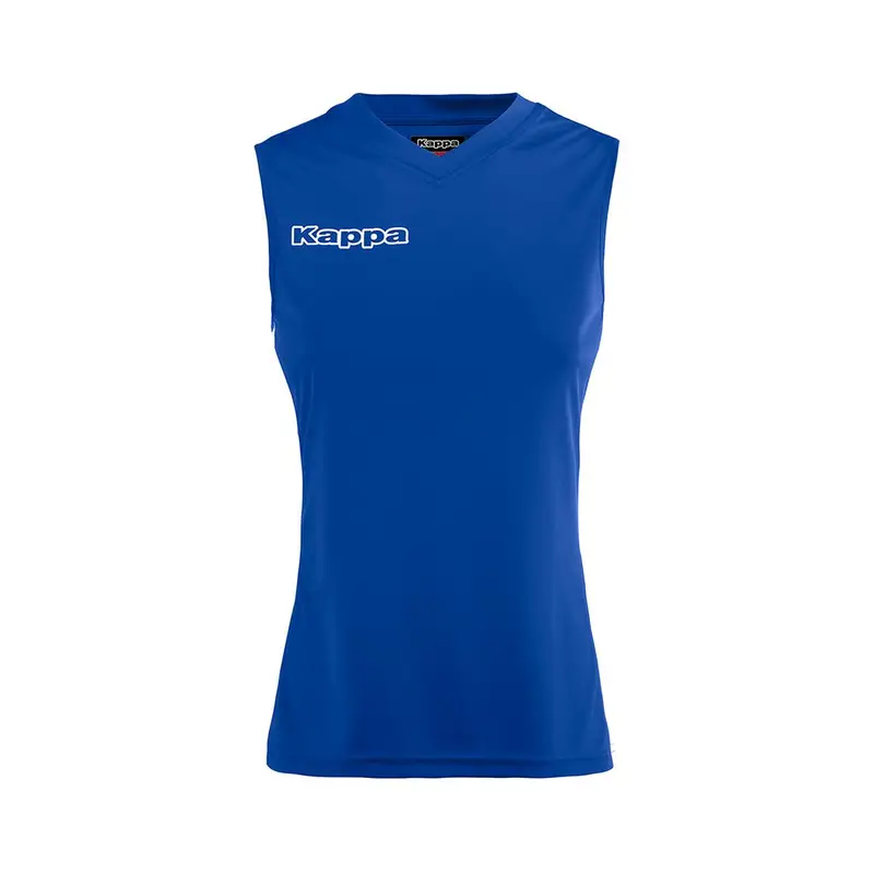 Canotta da donna Kappa Amila | Kappa Blu