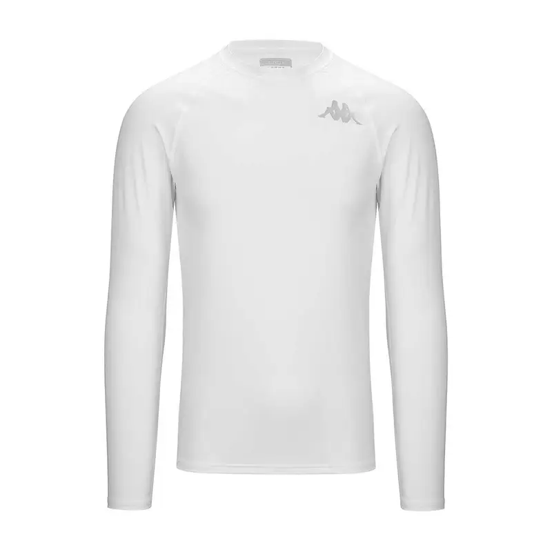 Canottiera Kappa Vurbat | Kappa Bianco