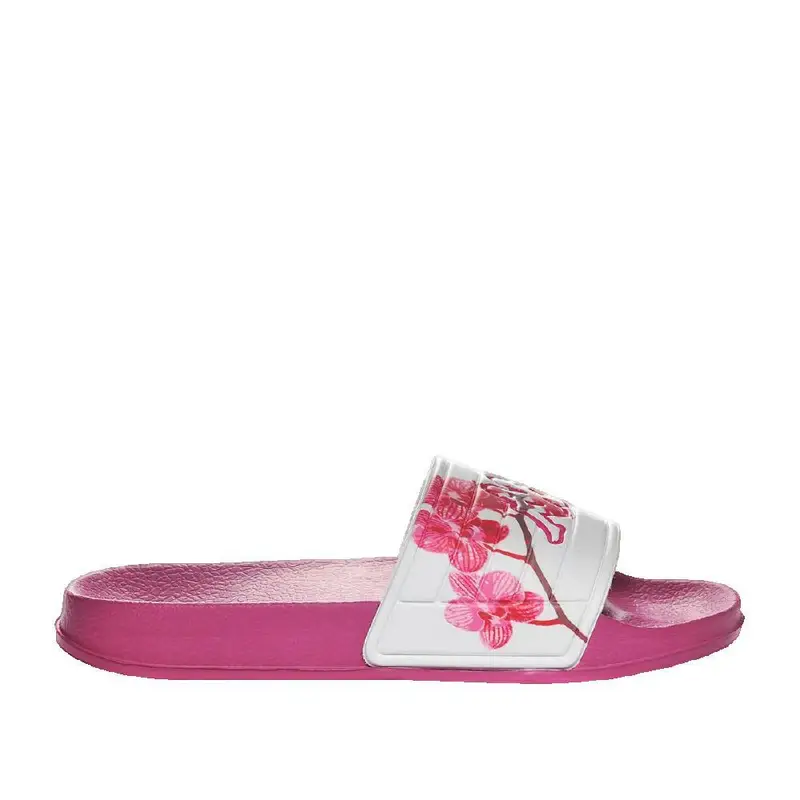 Ciabatte da donna Kappa Noles 7 Rose