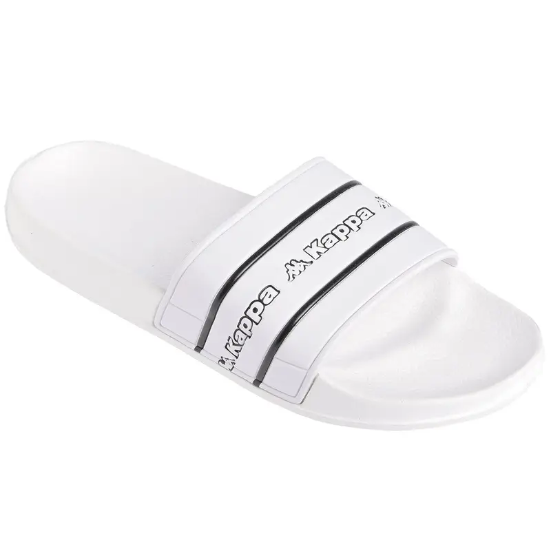 Ciabatte da Uomo Kappa Bianco | Kappa
