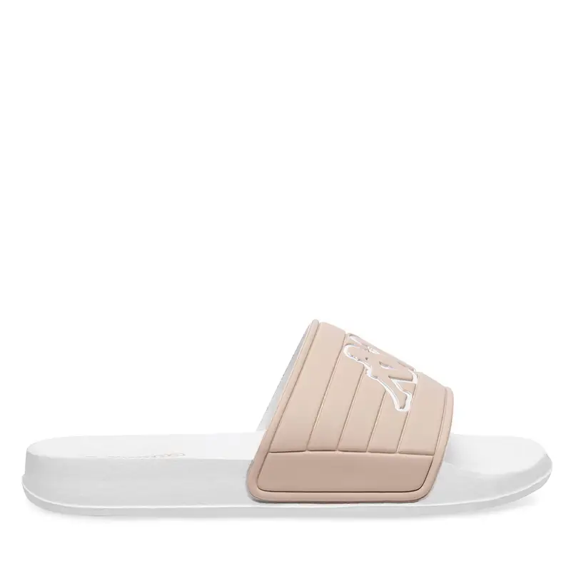 Ciabatte Kappa SS24-W2 Beige