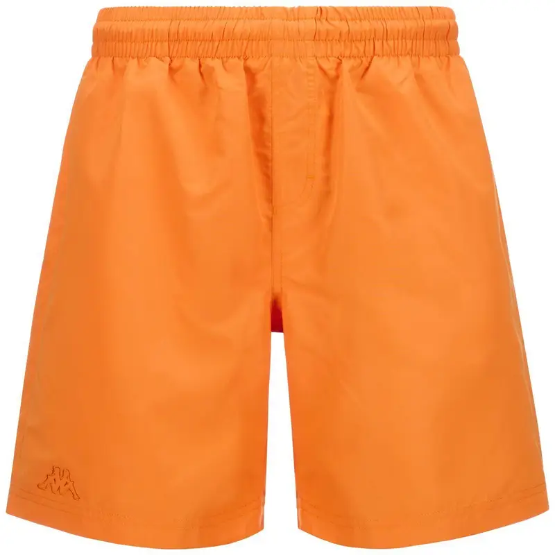 Costume da bagno Kappa Zolg Orange