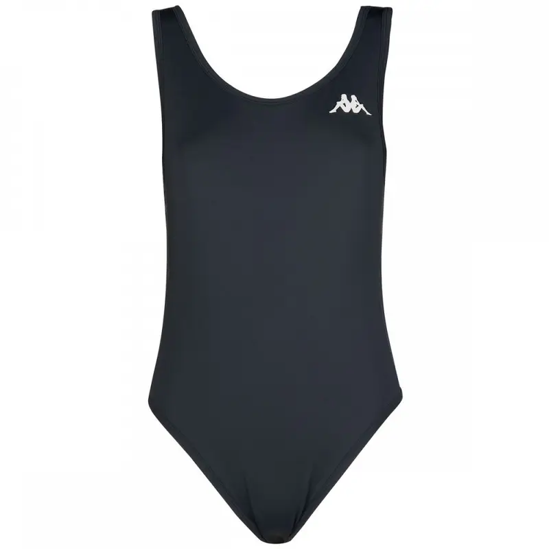 Costume Intero Nero Donna S