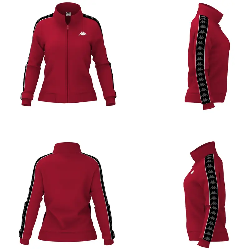 Kappa Top Donna 3289165