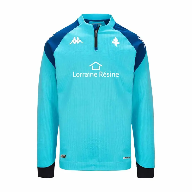 Kappa Top Multicolore 2823435