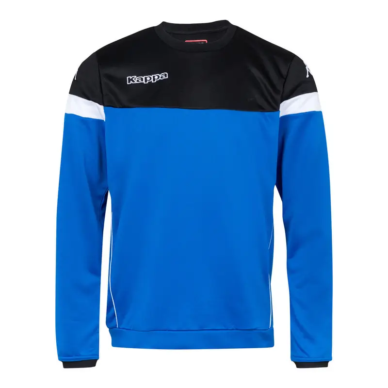 Felpa Kappa Lido | Kappa Blu