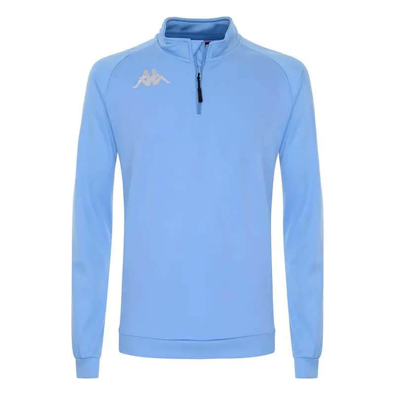 Felpa Kappa Trieste | Kappa Blu