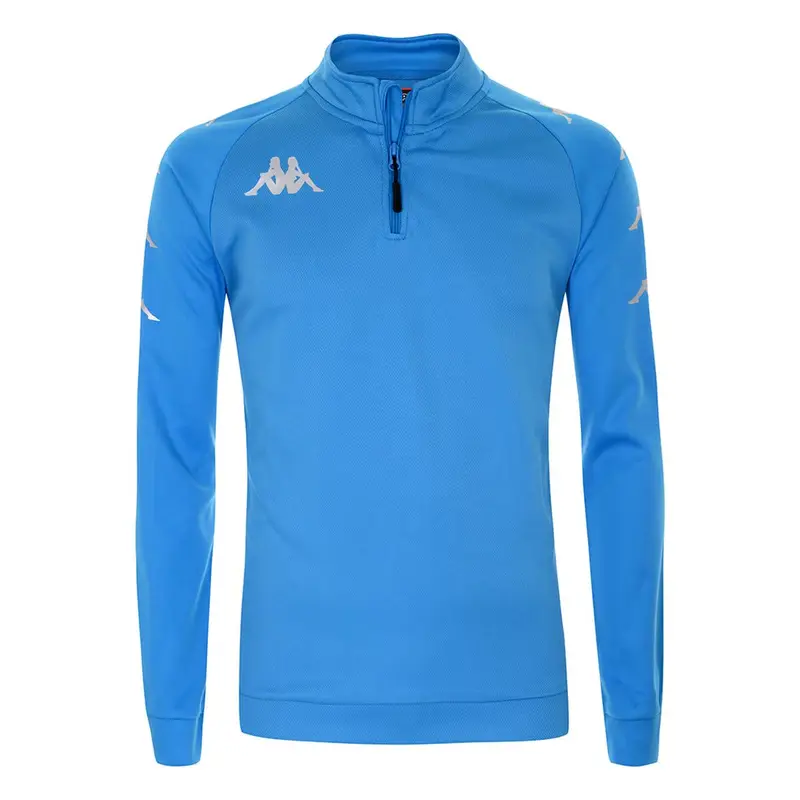 Felpa per bambini Kappa Trieste | Kappa Blu