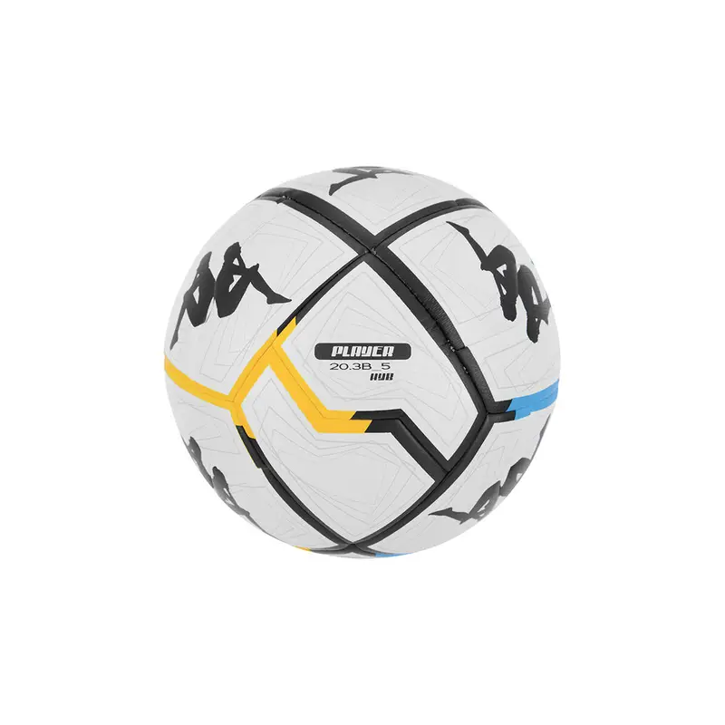 fifa player 20.3 match ball | Kappa Bianco