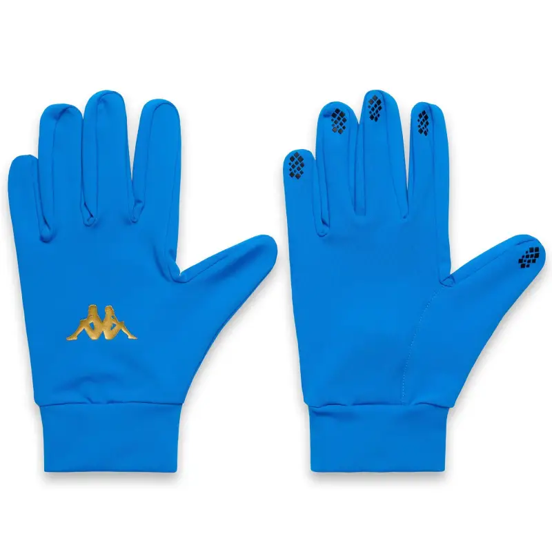 Gants da portiere Deportivo La Corogne Bleu