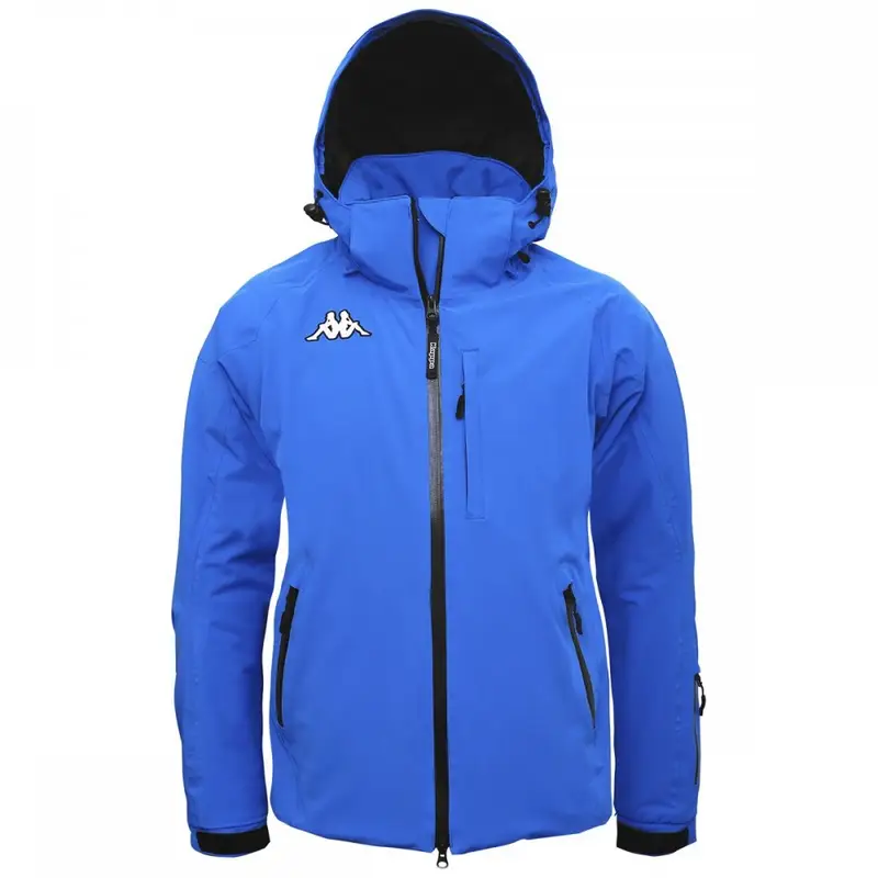 Giacca 650a Bambino Fisi Blue Night 140 cm