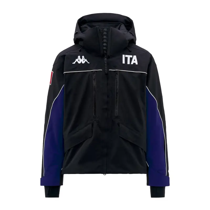 GIACCA 6CENTO 602FP ITALIA