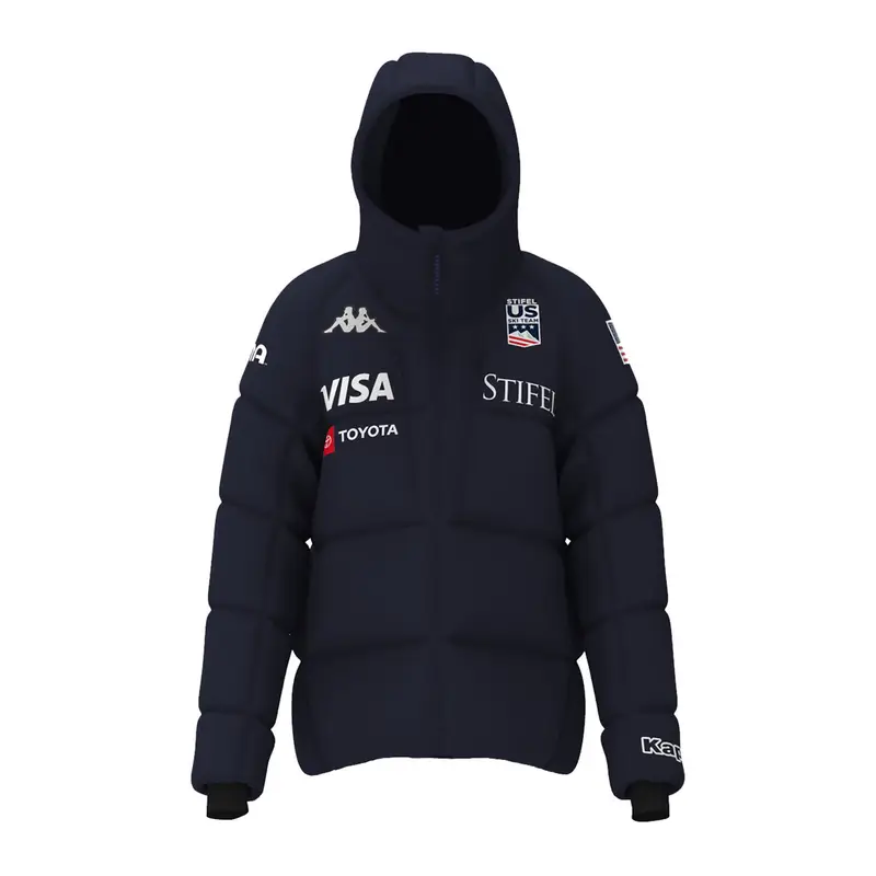 GIACCA 6CENTO 662C US DOWN