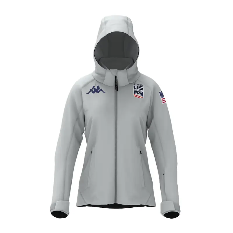 GIACCA 8CENTO 810 US DONNA