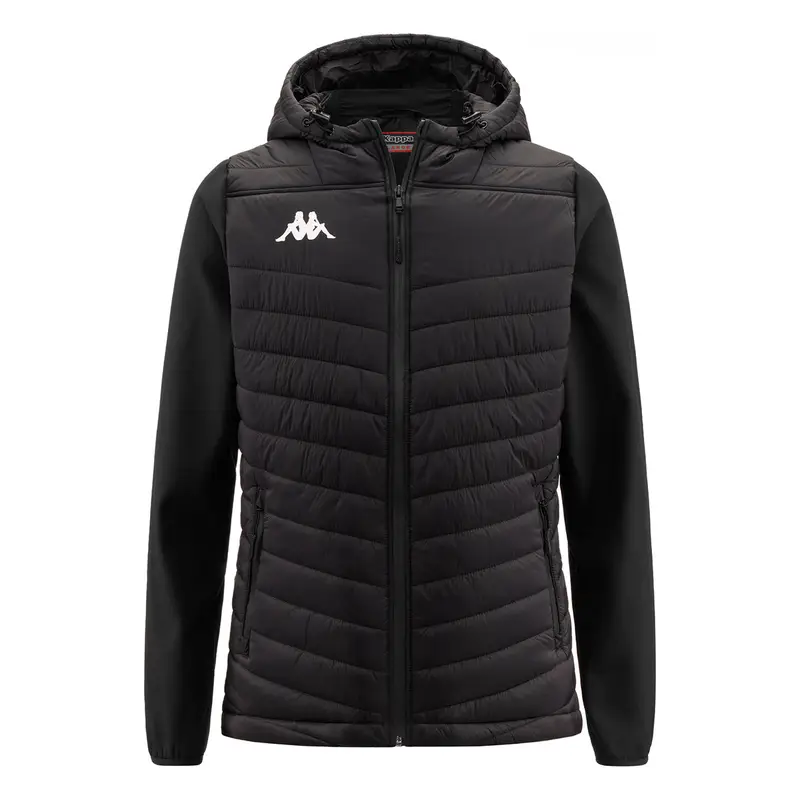 Giacca Kappa Odolon Noir