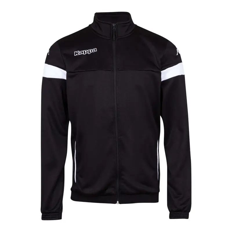 Giacca Kappa Vacone Noir