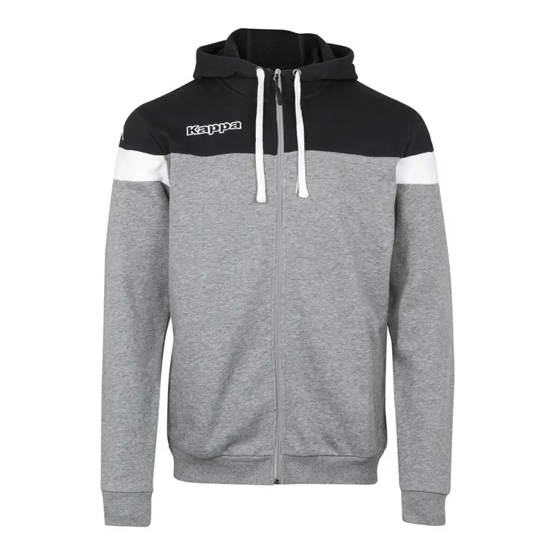 Giacca per bambini Kappa Acciozi | Kappa Grigio