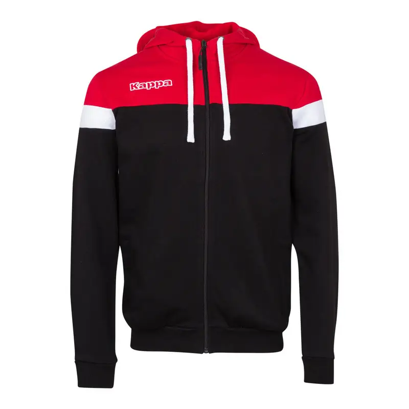 Giacca per bambini Kappa Acciozi | Kappa Nero