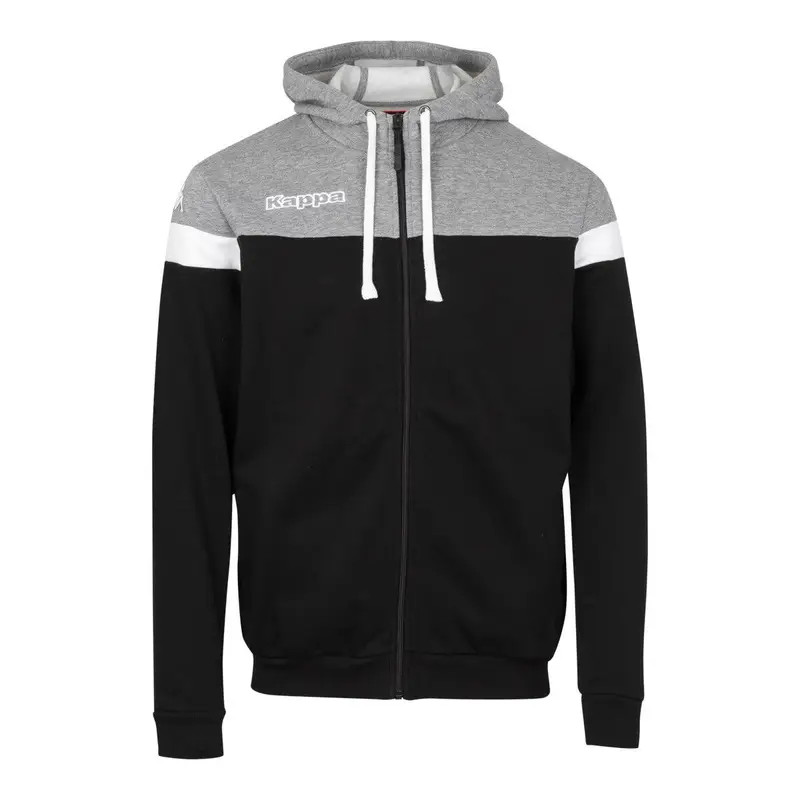 Giacca per bambini Kappa Acciozi | Kappa Nero