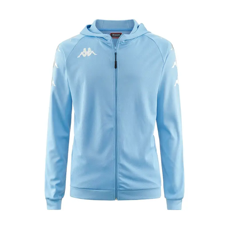 Giacca per bambini Kappa Tortona Bleu