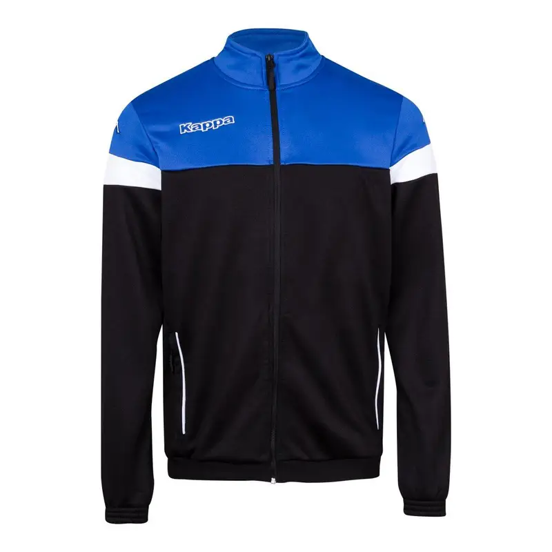 Giacca per bambini Kappa Vacone | Kappa Nero