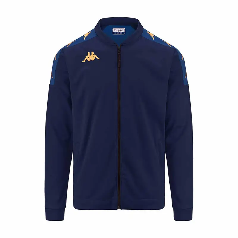 Giacca Vans per uomini | Kappa Blu