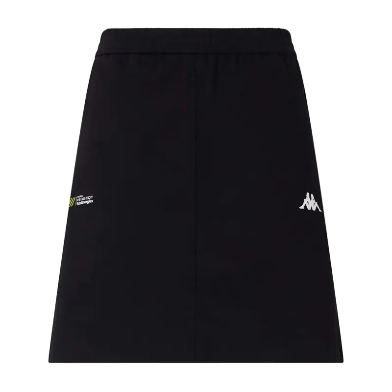 Gonna da donna Kappa Aideswy Peugeot Sport Noir