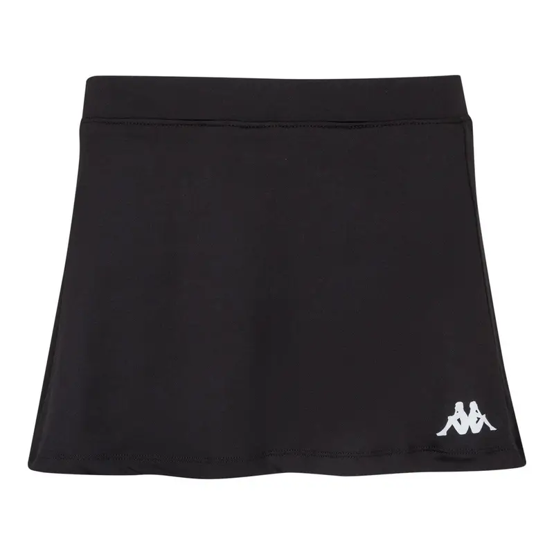 Gonna da donna Kappa Lana | Kappa Nero